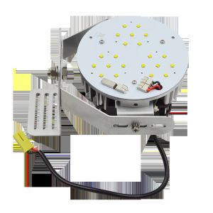 Quality led street light retrofit kit 40-400W led courtyard street light /garden street led retrofit for sale