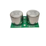 High Conductive Permalloy Transformer With PCB Board For Broadcast Media System