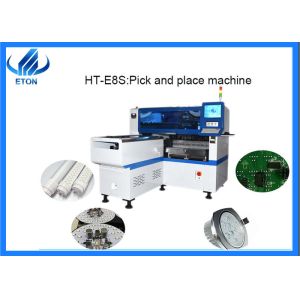 Quality Single Module 0402 Component Mounting Machine Mid Speed SMT Mounter for sale