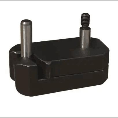 Buy DME Standard MRT Mold Slide Component Mold Standard Parts PSM Slide Retainer For Injection Mold at wholesale prices
