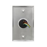 SNT40/SNT70 NO Touch Style Exit Button Touchless Exit Button