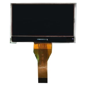 128x64 Graphic COG LCD Display Screen Module LCM DFSTN Negative