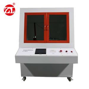 Quality Wire And Cable Voltage Breakdown Tester Applicable To Solid Insulating Materials for sale