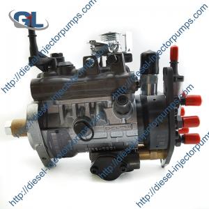 Quality Delphi Diesel Fuel Injection Pump 9521A030H 9521A031H For CAT 320D2 for sale