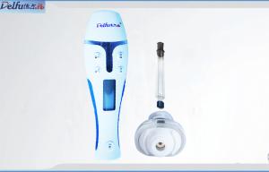 China Automated Smart Electronic Syringe Accurate Injections , Manual Insulin Syringe on sale