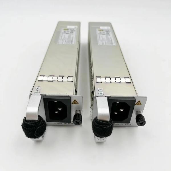 VAPEL PAC300S12-CL Switch Power Supply For Huawei S6730-H28Y4C H24X4Y4C H28Y4C-K