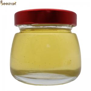 Quality Wholesale Poly Flower Honey 100% Pure Organic Raw Natural Bee Honey Best Quality for sale