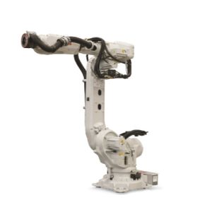 Quality Max Payload 300kg Stacking Palletizing ABB Robot Arm for sale