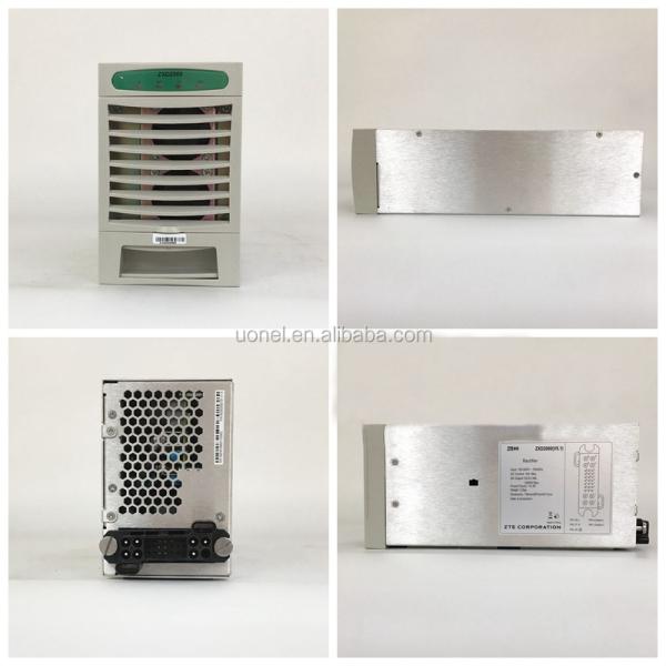 ZTE ZXD2400 V1.1)53.5V 50A 2900w Network Power Module Rectifier Module Rectifier Converter ZTE RECTIFIER