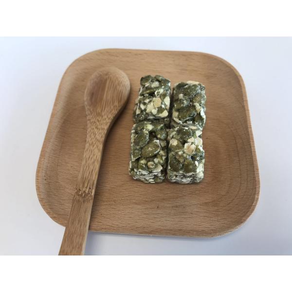 Sweet Middle Soft Mixed Nut Clusters Good Taste Raisin Nut Crunch Low Calorie