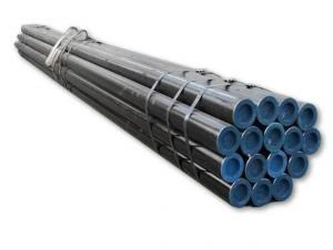 Quality API 5L Carbon Steel Pipeline ASTM A106 A36 Welded Tube Galvanized Hollow Section for sale