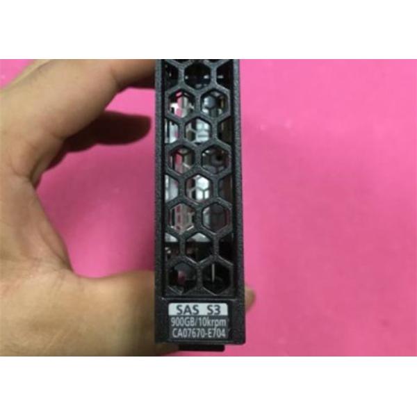 CA07670-E653 CA07670-E704 Hitachi Internal Hard Drive CA07670-E614 S3 900GB
