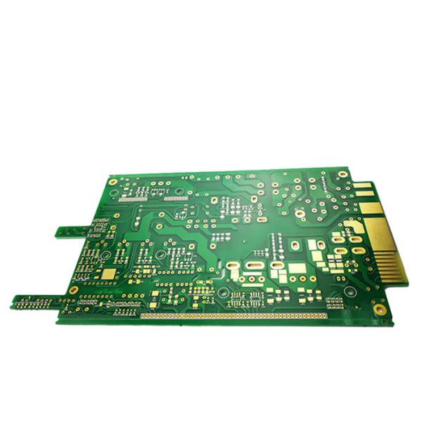 Buy 94V0 Flexible Printed Circuit Boards Dvr Pcb For Cnc Drilling Machine at wholesale prices