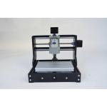 EU Stock 1610 PRO Mini CNC Router Kit 3 Axis Desktop GRBL Control DIY Engraver