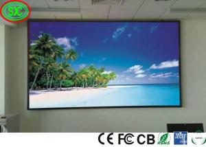 Quality Fixed Pitch 2.5mm LED Video Wall Panel Price,Church Pantalla Giant Smd Full Color Indoor Advertising LED Screen P2.5 for sale