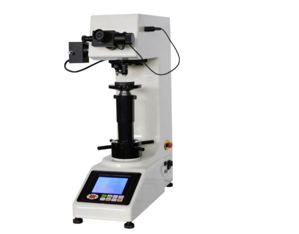 Buy Micro Vickers Hardness Testing Machine Manual / Automatic Good Repeatability at wholesale prices