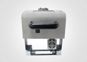 Quality Electrical Dot Pin Marking Engraver Machine LCD Touch Screen Handheld Lithium Battery for sale