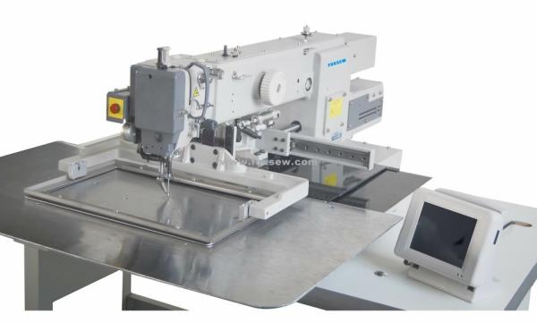 Buy Programmable Electronic Pattern Machine at wholesale prices