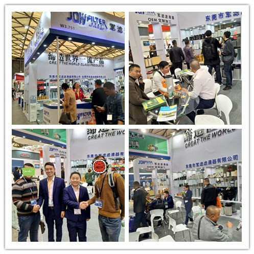 416E 420D 416D Diesel Fuel Filter , 228-9130 2289130 228-9130 Engine Parts