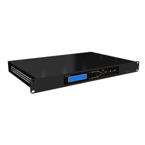 19 Inch Static Power Switch PDU ATS STS Power Strip Unit For Network Rack