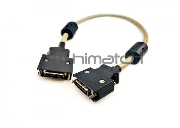 Buy Camera Link Cable AIA standard MDR 26pos to MDR 26pos Vision Cable Assembly at wholesale prices