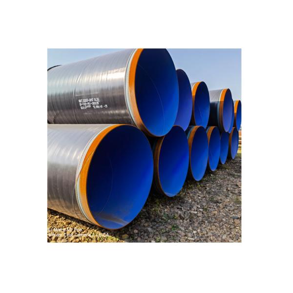 Buy Beveled Ends Plain Ends API 5L X60 Line Pipe Specification at wholesale prices