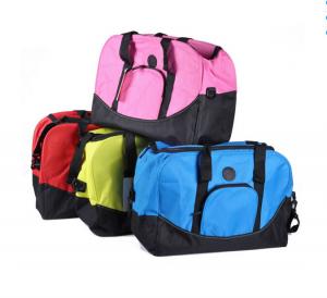 China The Newest Fashion Golf bag travel cover on sale