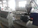 200kg/H Recycled Plastic Granules Making Machine Automatic Masterbatch