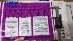 Easy Operate DOD Inkjet Printer 40m/min Dot Matrix Expiry Date Coding Machine