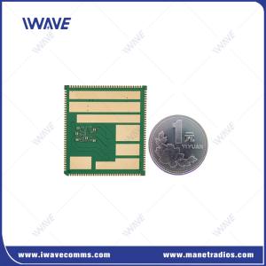 Quality Multi Hops OEM IP Mesh SDR Radio For Unmanned System Communication for sale