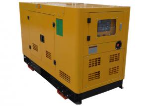 China Durable Diesel Power Generator Backup Generator with AMF Function Water Cooled 60KW on sale