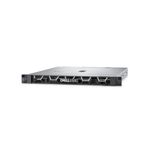 Quality server computer New original licensed Dell R250 1U rack type basic computer server R250 Dell server for sale
