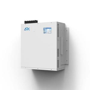 Quality Optimize Power Usage with Low Noise Static Var Generator Rated Frequency 50Hz±5% for sale