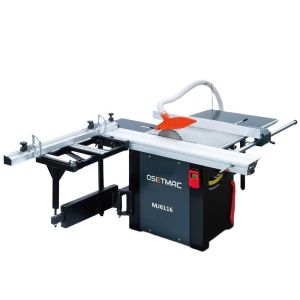 Accuracy Panel Saw for Woodworking Essential Motor Component Vertical Wood Saw