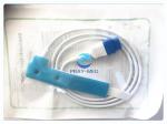 GE Trusignal Spo2 Allfit Sensor , Disposable Pulse Oximeter Adhesive Sensor