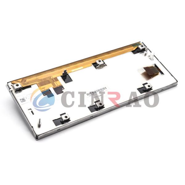 12.9 inch TFT LCD Screen GCX129AKM-T31 Display Panel For Car GPS Replacement