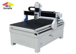 Quality Benchtop Mini CNC Milling Machine CNC 3D Router With T - Slot Table for sale