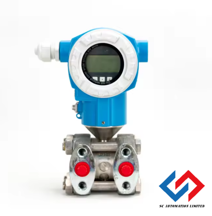 PMD75B Endress+Hauser pressure transmitter PMD75B-4VP55/125