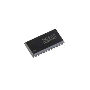 Driver IC TM1621D TM SOP 24 LiDAR laser driver IC Electronic Components Integrated Circuit