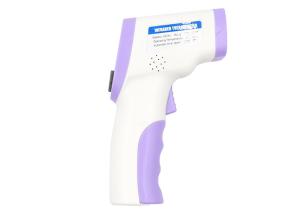 Multi Function Adult Non Contact Forehead Thermometer With LCD Display