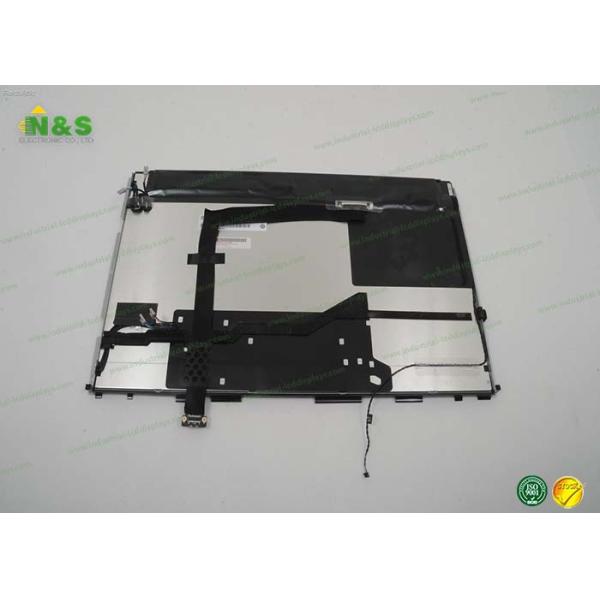 Normally White LM201WE3-TLF8 LG LCD Panel Display 20.1 inch Hard coating