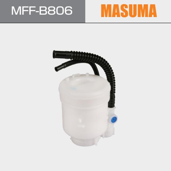 2009- MFF-B806 MASUMA Car parts plastic white assembly insert Fuel filter for SUBARU FORESTER 42052SG120