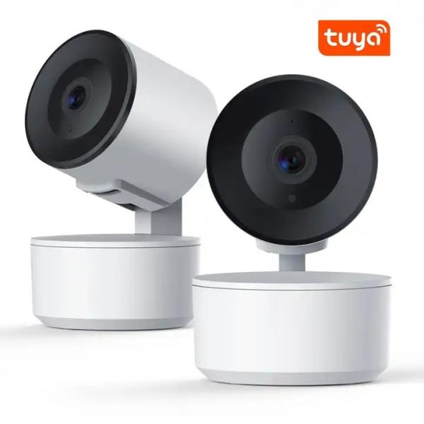 Buy 1080P WiFi Home Indoor Security Camera Durable With CMOS Sensor at wholesale prices