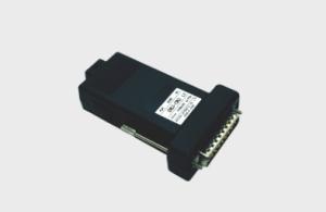 Hokuyo DMJ-CN4-Z01 Parallel Data Device With Integral Nonvolatile Memory