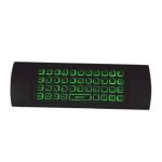 Backlight Android Air Mouse Wireless Keyboard With Strong Compatibility