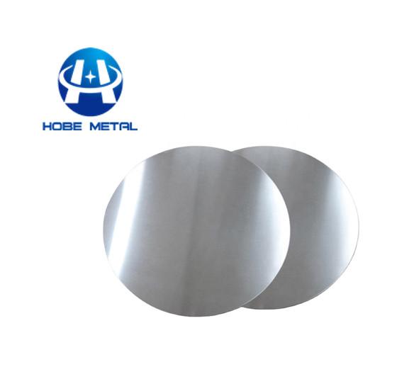 Buy Drip Pans 1050 Deep Drawing Aluminium Disk Multifunctional Oxidation at wholesale prices