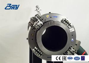 Quality Customized Tools Electric Pipe Cutting And Beveling Machine Auto Feed for sale