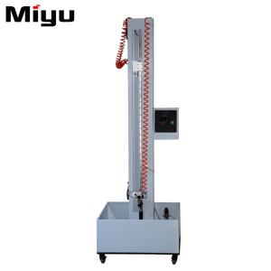 Quality Lab Drop Testing Machine For Rolling Dropping Experiments Of Mobile Phones for sale