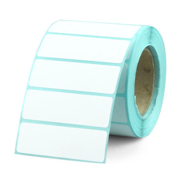 Buy Waterproof and Durable Thermal Label for Printing with Temperature Range -20.C to 80.C at wholesale prices