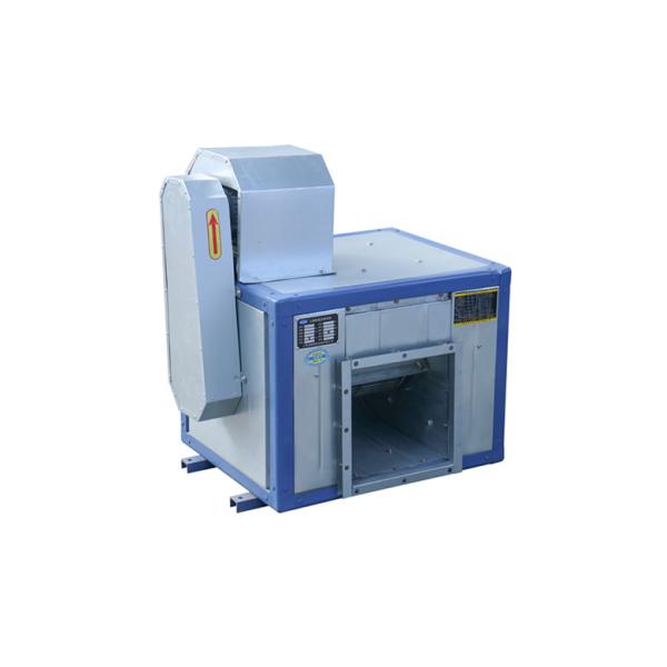 220 380V 750r 7.5kw Centrifugal Box Fan For HVAC